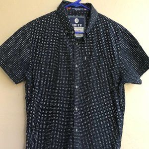 Noize Amstrdm Short Sleeve Shirt M